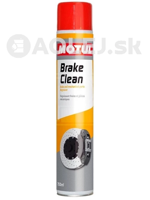 Motul Brake Clean /čistič bŕzd/ 750ml