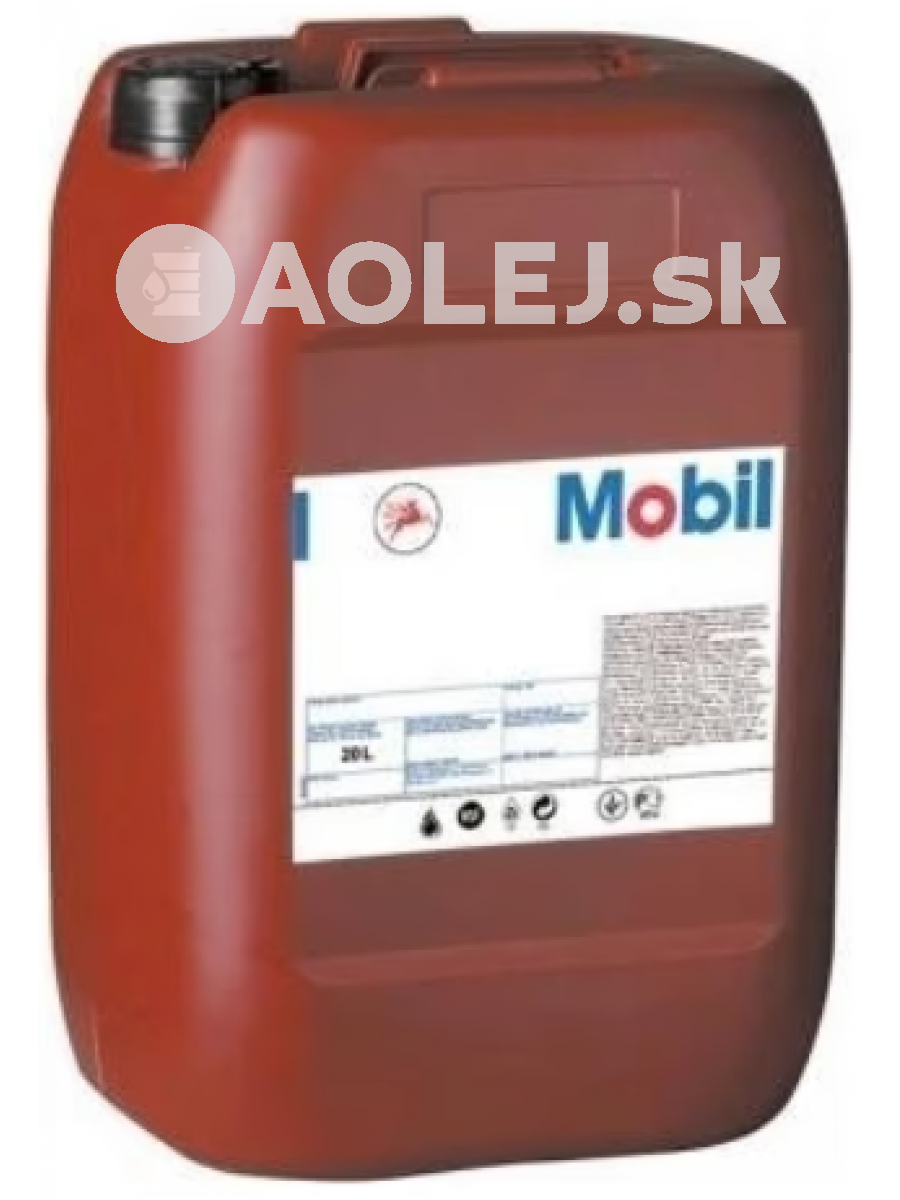 Mobil Velocite Oil NO.3 20L