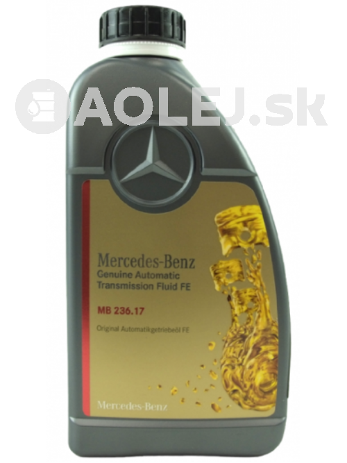 Mercedes-Benz MB ATF FE 236.17 1L