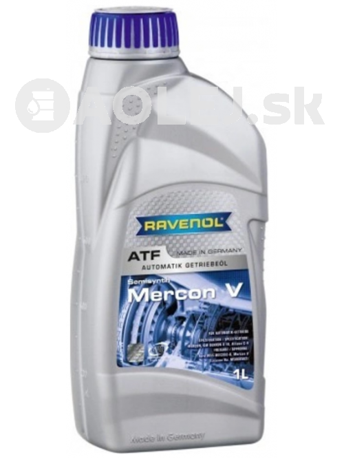 Ravenol ATF Mercon V 1L