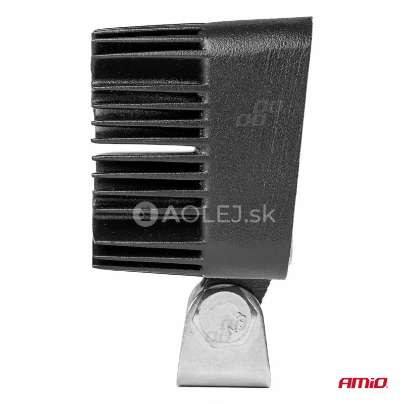 Pracovné LED svetlo AWL02 6 LED FLAT 9-60V