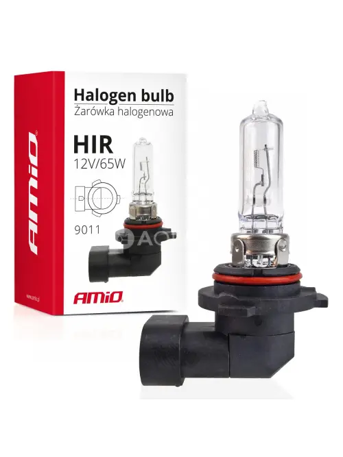 Halog&eacute;nov&aacute; žiarovka HIR 9011 12V 65W