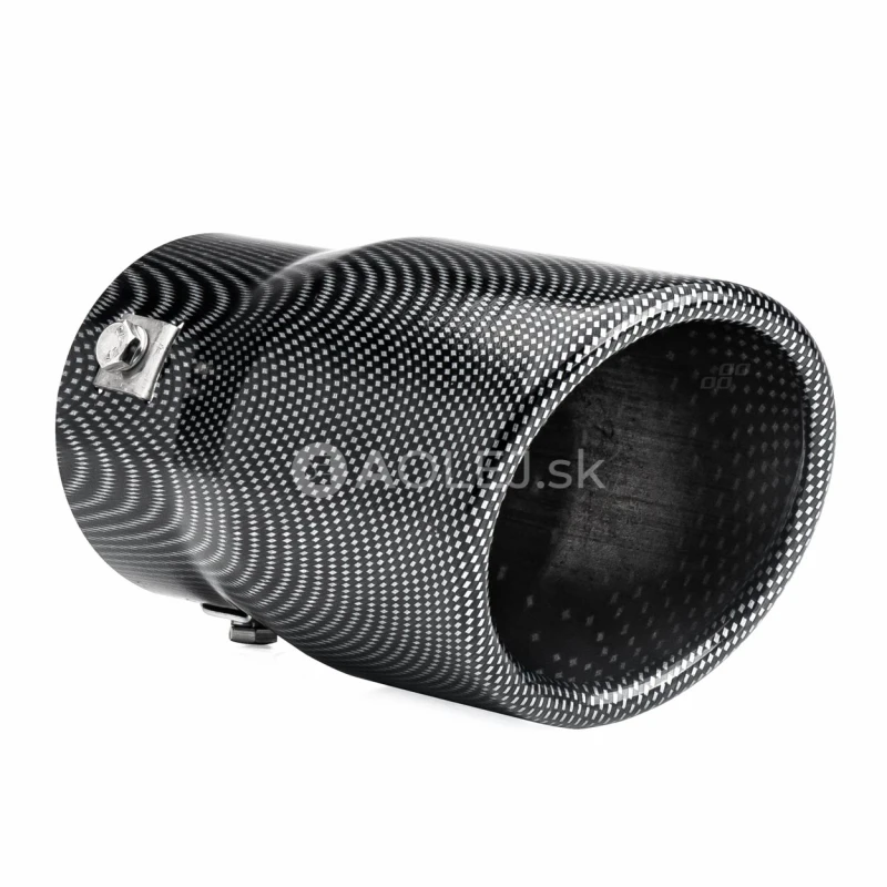 Koncovka výfuku MT 007C