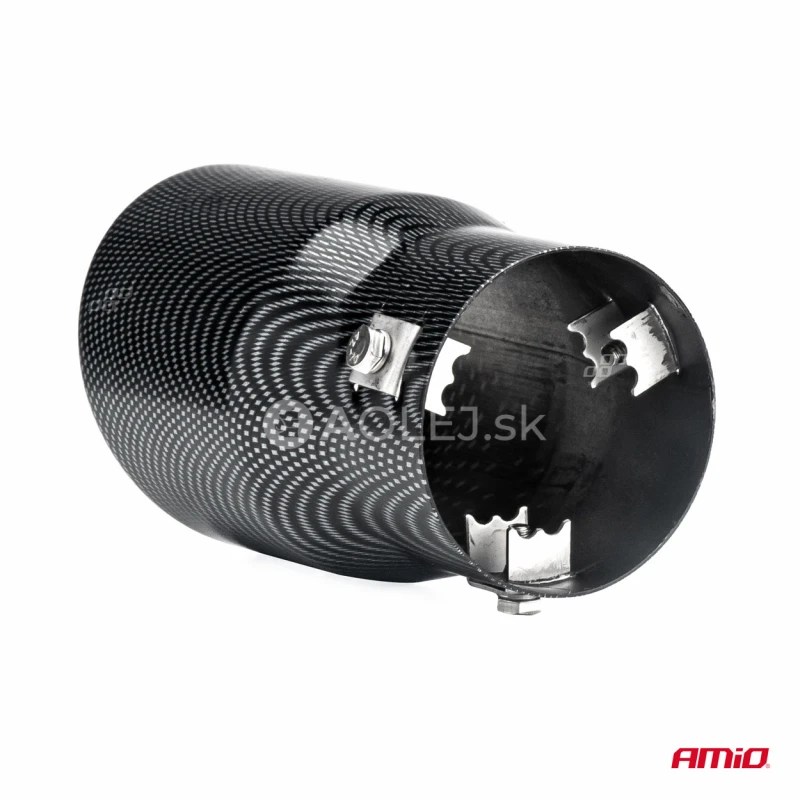 Koncovka výfuku MT 007C