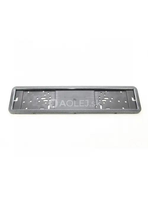 Podložka pod EČV z nehrdzavej&uacute;cej oceli CARBON LPF 002