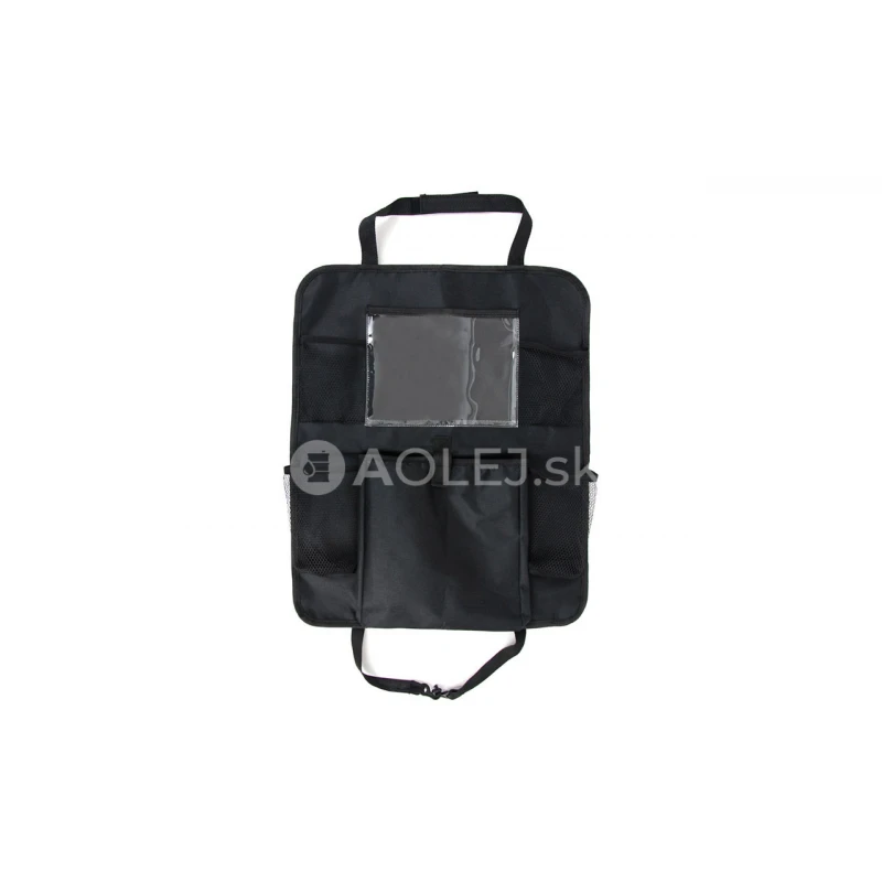 Organiz&eacute;r na sedadlo do auta