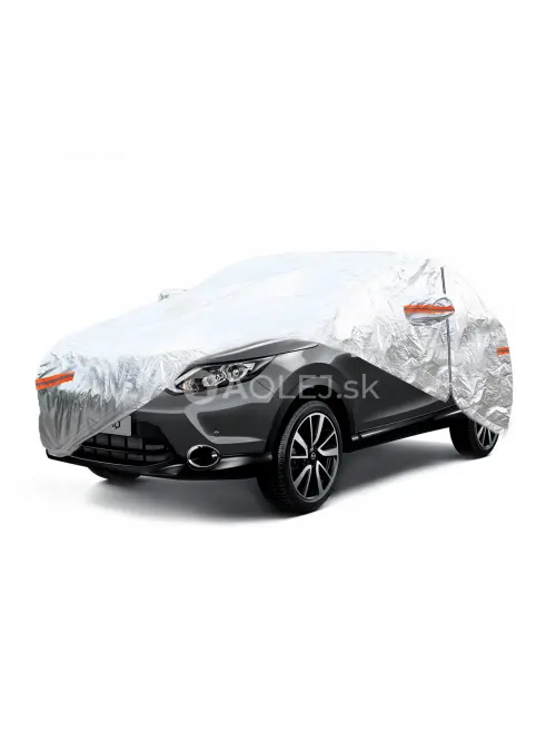 Autoplachta na SUV/VAN - veľkosť XL