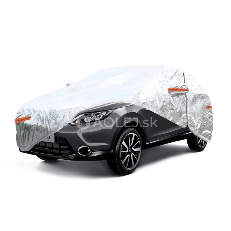Autoplachta na SUV/VAN - veľkosť XL