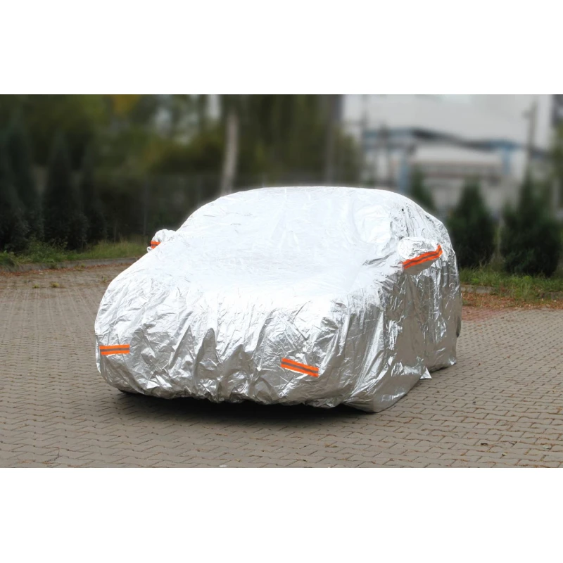 Autoplachta na SUV/VAN - veľkosť XL