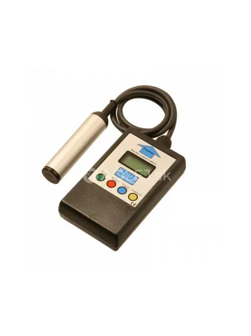 Merač hrúbky laku MGR-10-S-FE