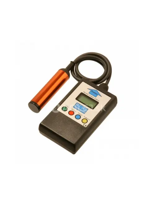 Merač hrúbky laku MGR-10-S-AL