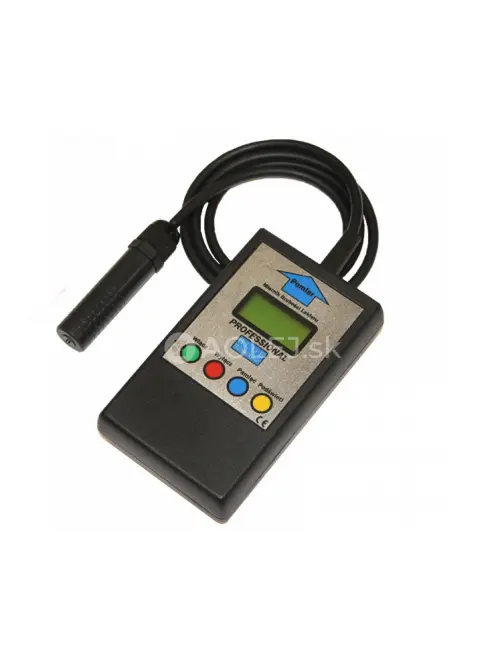 Merač hrúbky laku P-10-S-AL