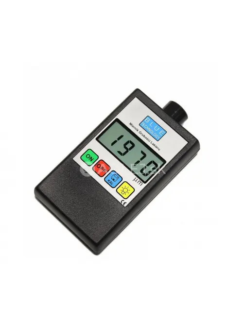 Merač hrúbky laku MGR-11-FE