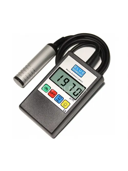 Merač hrúbky laku MGR-11-S-FE