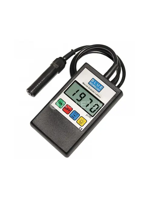 Merač hrúbky laku P-11-S-AL