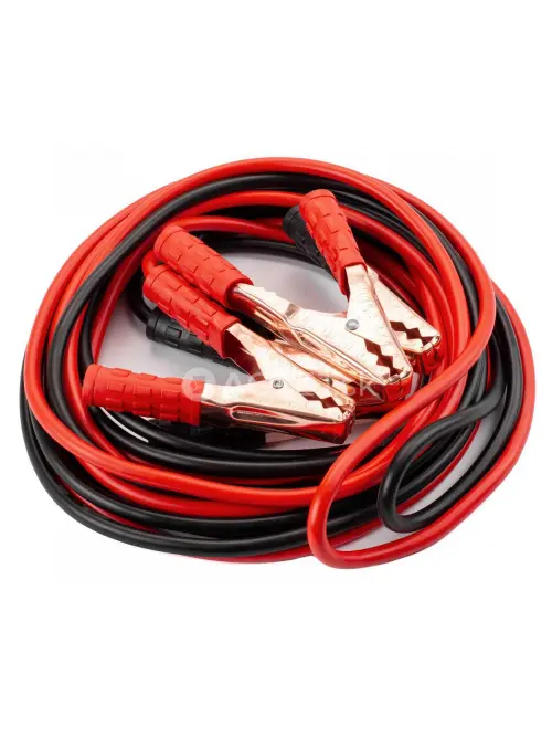 &Scaron;tartovacie k&aacute;ble 600A - 6m