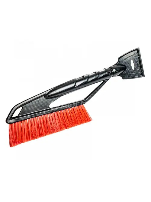 &Scaron;krabka s metličkou Alpin BS2 43cm