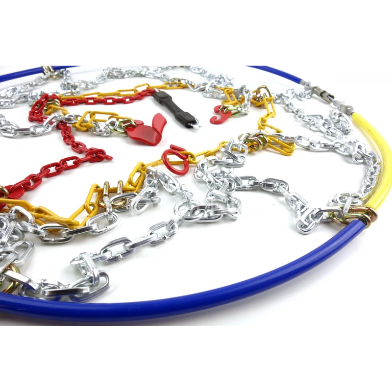 Snehov&eacute; reťaze &Ouml;-Norm 12mm KN-100