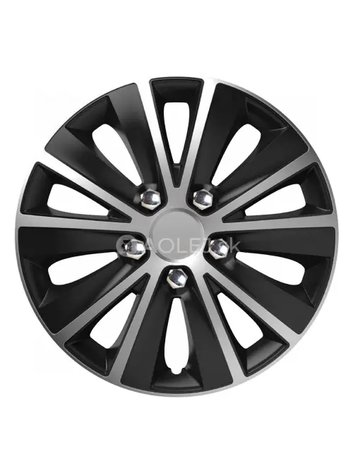 Puklica Rapide NC 16 