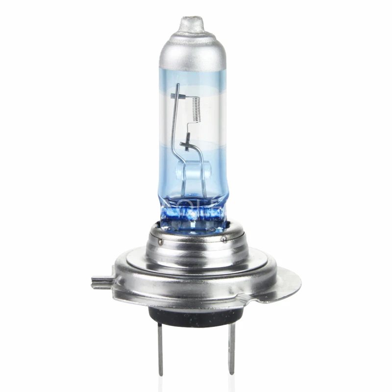 Halogénová žiarovka H7 12V 55W LumiTec LIMITED +130%