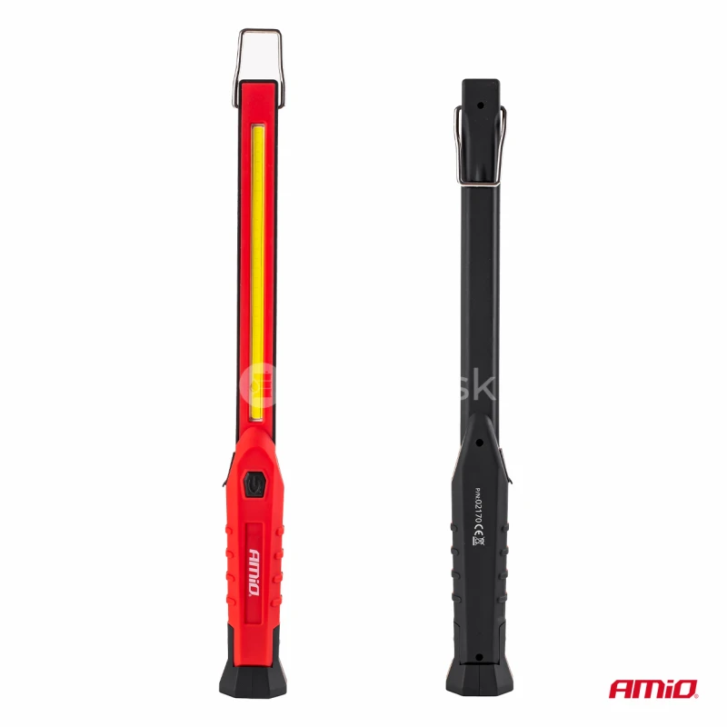 In&scaron;pekčn&aacute; baterka so vstavanou bat&eacute;riou WT01