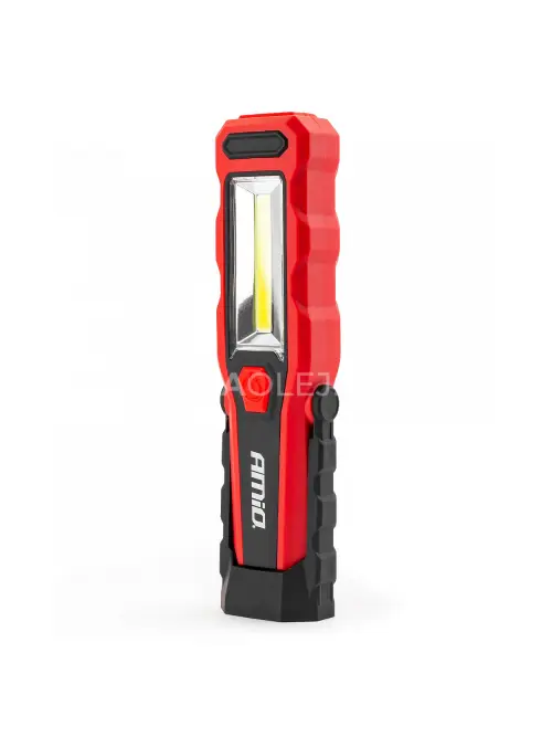 In&scaron;pekčn&aacute; baterka so vstavanou bat&eacute;riou WT02