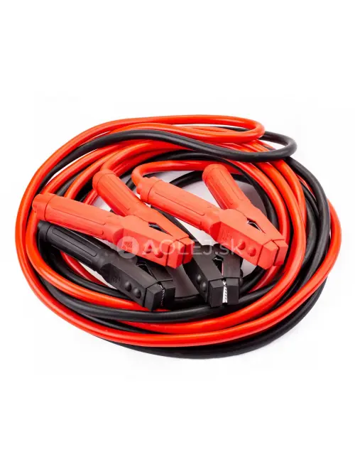 &Scaron;tartovacie k&aacute;ble 1000A - 6m