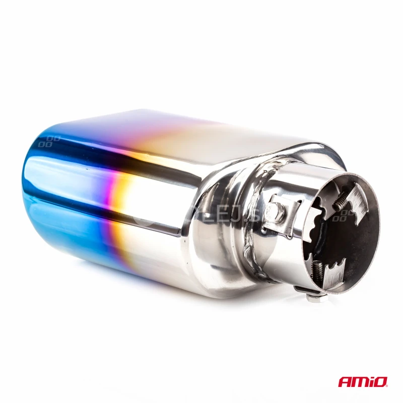 Koncovka výfuku MT 019BLC