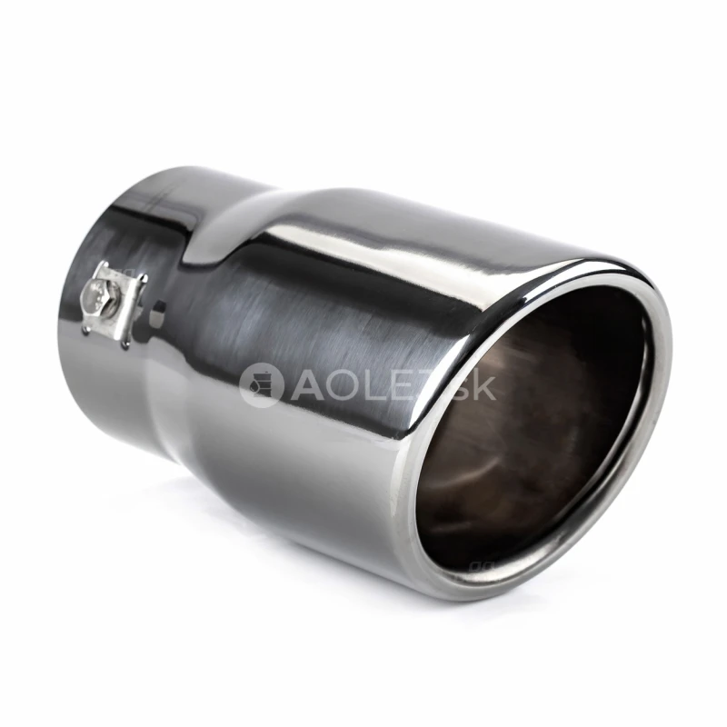 Koncovka výfuku MT 007BC