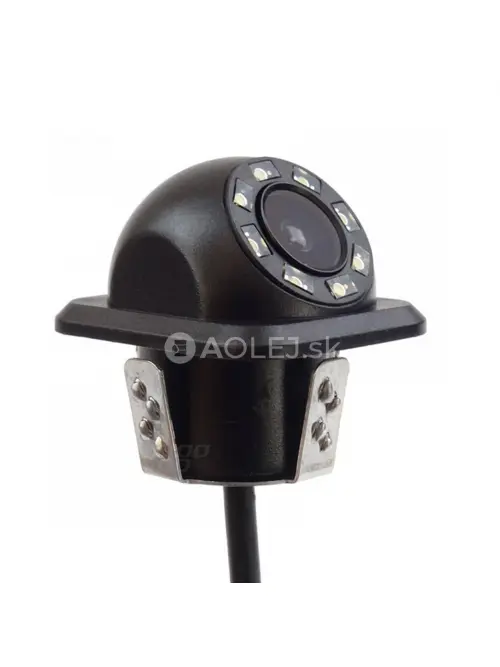 Cúvacia kamera HD-305 LED 