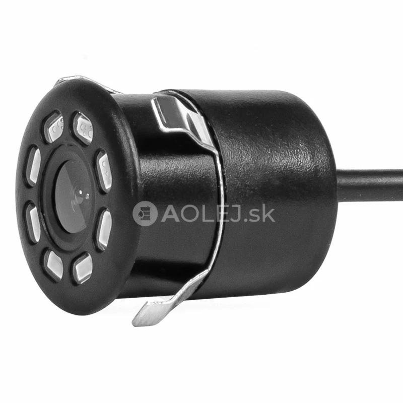 Cúvacia kamera HD-307-IR 