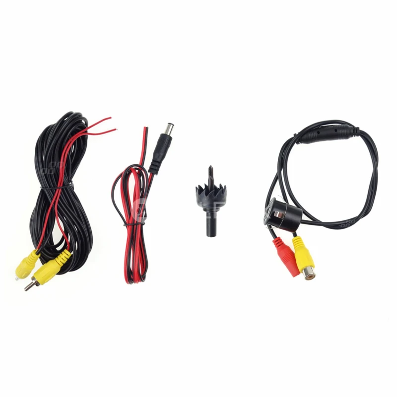 Cúvacia kamera HD-307-IR 