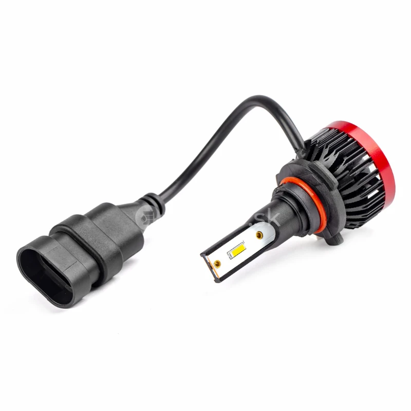 LED žiarovky hlavn&eacute;ho svietenia HB3 9005 BF s&eacute;ria AMiO
