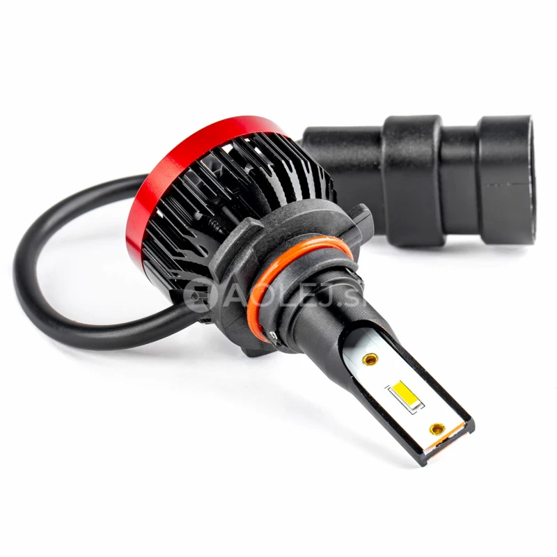 LED žiarovky hlavn&eacute;ho svietenia HB3 9005 BF s&eacute;ria AMiO