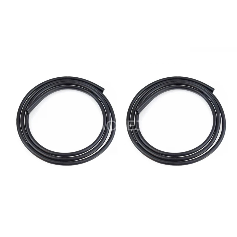 Chránič dverí U 2x650 mm