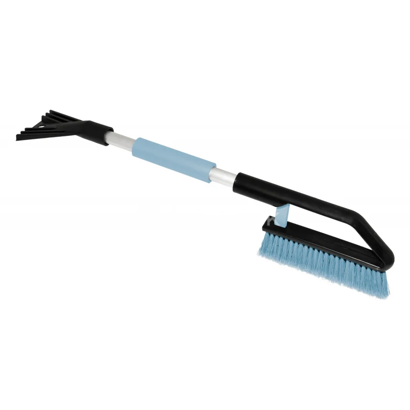 &Scaron;krabka s metličkou FUTURA BASIC ALUMINIUM 70cm