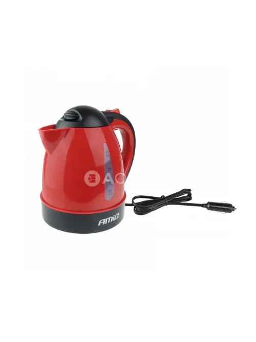 Rýchlovarná kanvica do auta 1000ml 12V 150W