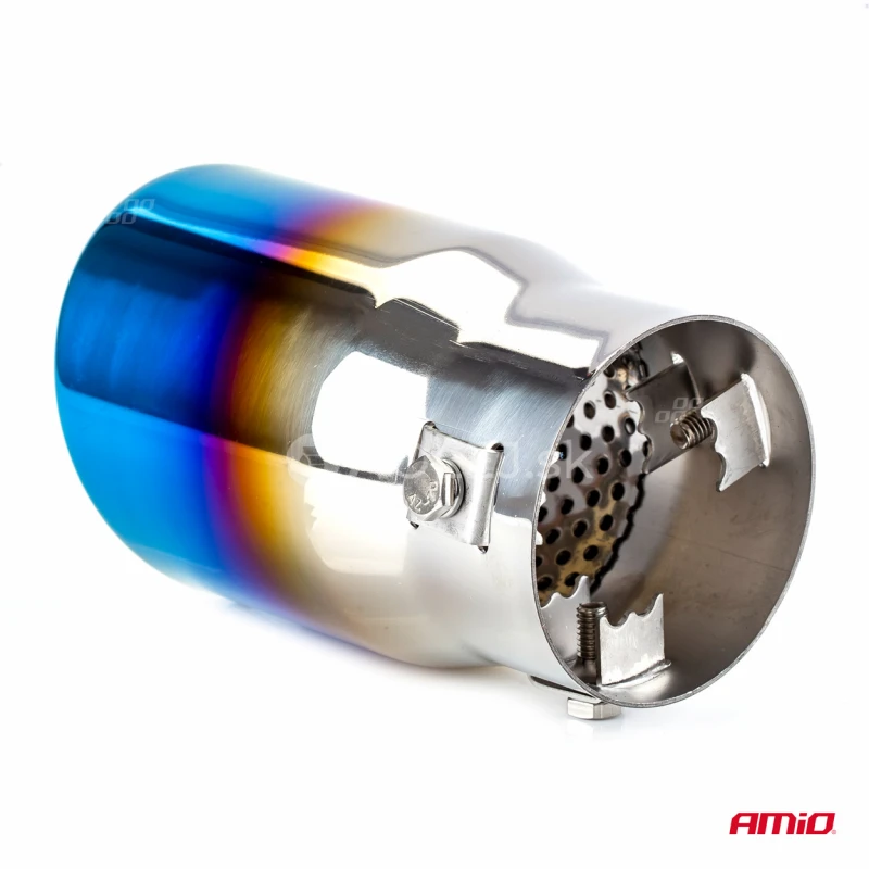 Koncovka v&yacute;fuku MT 017 BLC