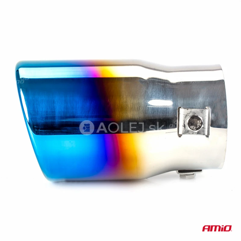 Koncovka v&yacute;fuku MT 017 BLC