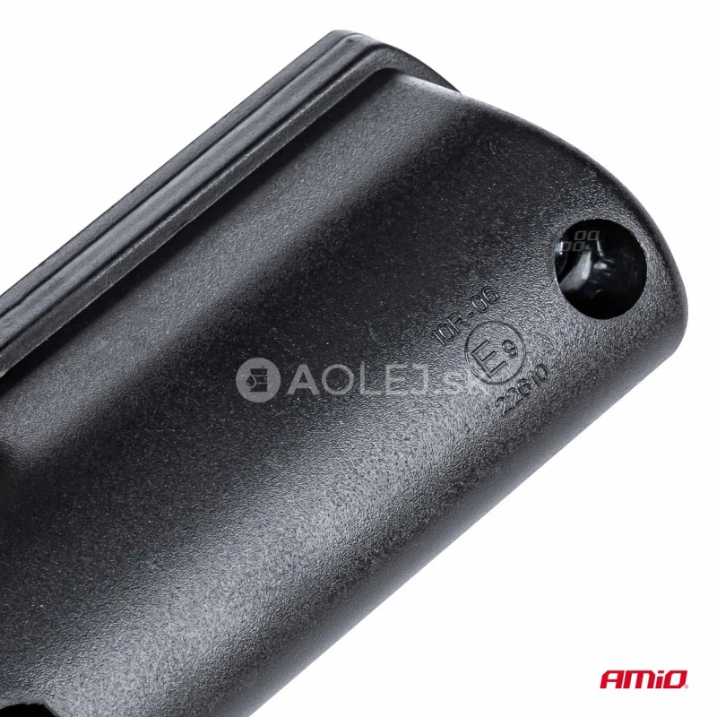 Osvetlenie EČV - 2ks