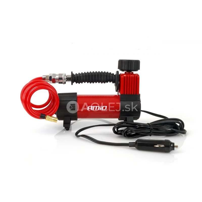Vzduchov&yacute; kompresor do auta 12V HQ ACOMP-05