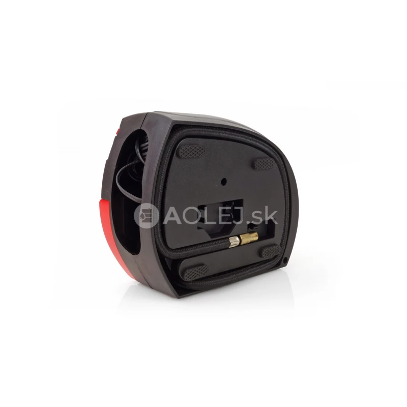 Vzduchov&yacute; kompresor do auta 12V LED ACOMP-08