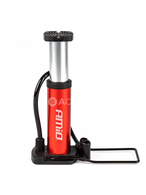 Kovov&aacute; nožn&aacute; pumpa MINI PU03