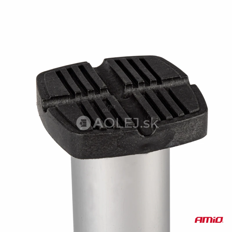 Kovov&aacute; nožn&aacute; pumpa MINI PU03