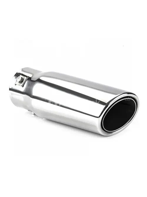 Koncovka výfuku MT 021