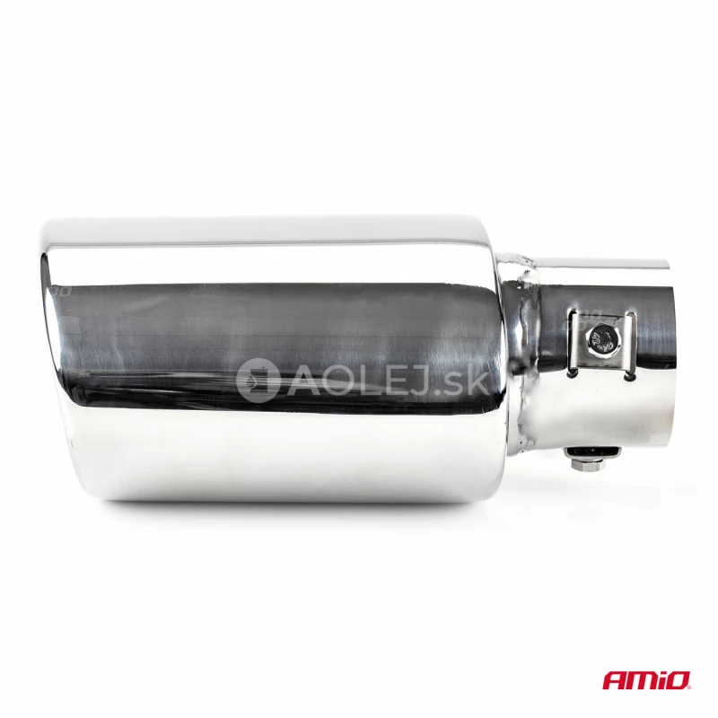 Koncovka výfuku MT 023