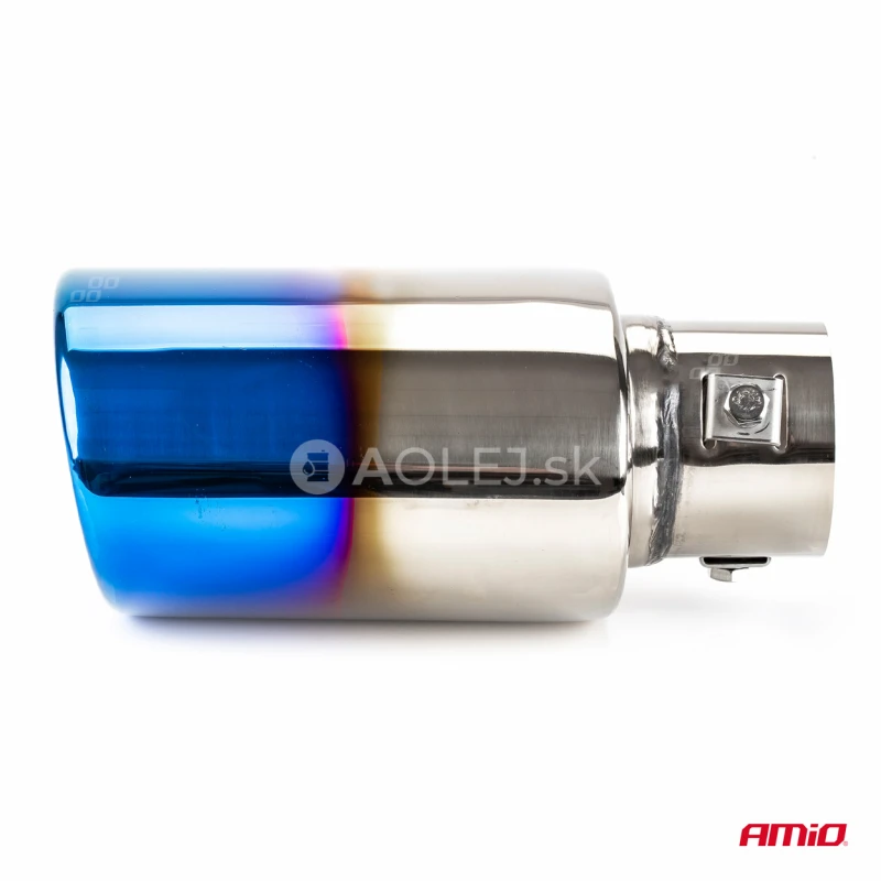 Koncovka výfuku MT 023BLC