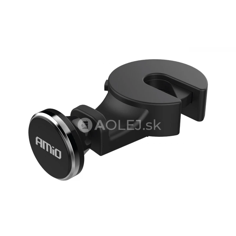 Magnetický držiak na tablet pre opierku hlavy THOLD-01