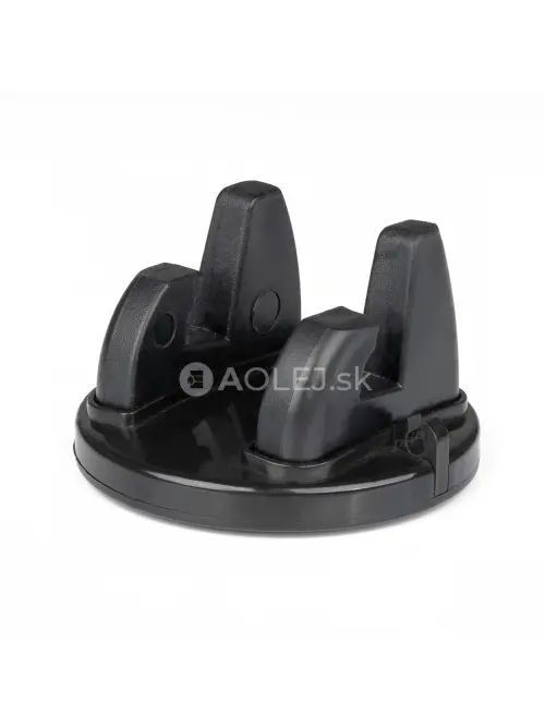 Držiak na mobil otočný 360° HOLD-15