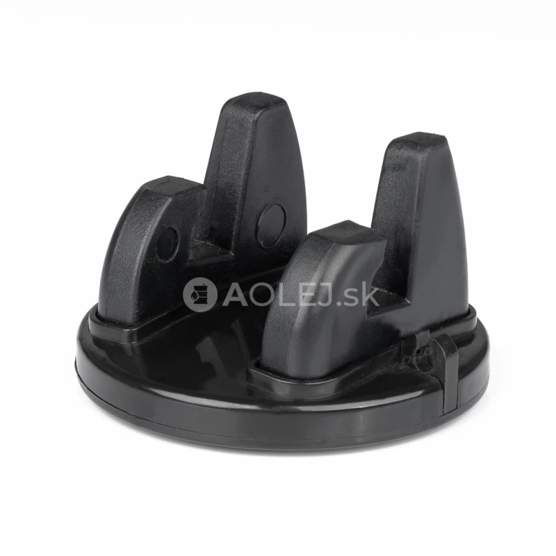 Držiak na mobil otočný 360° HOLD-15